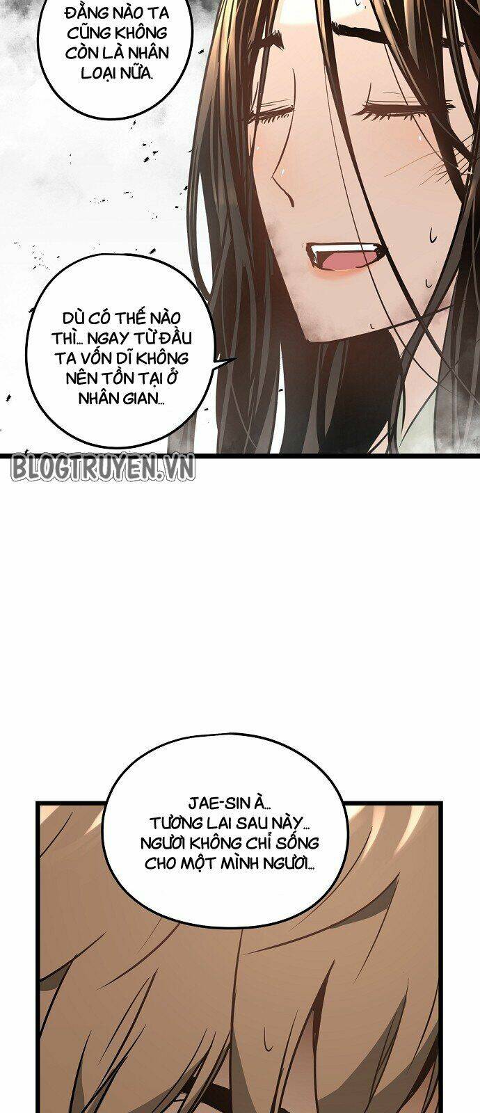 Hứa Lan Chapter 104 - Trang 2