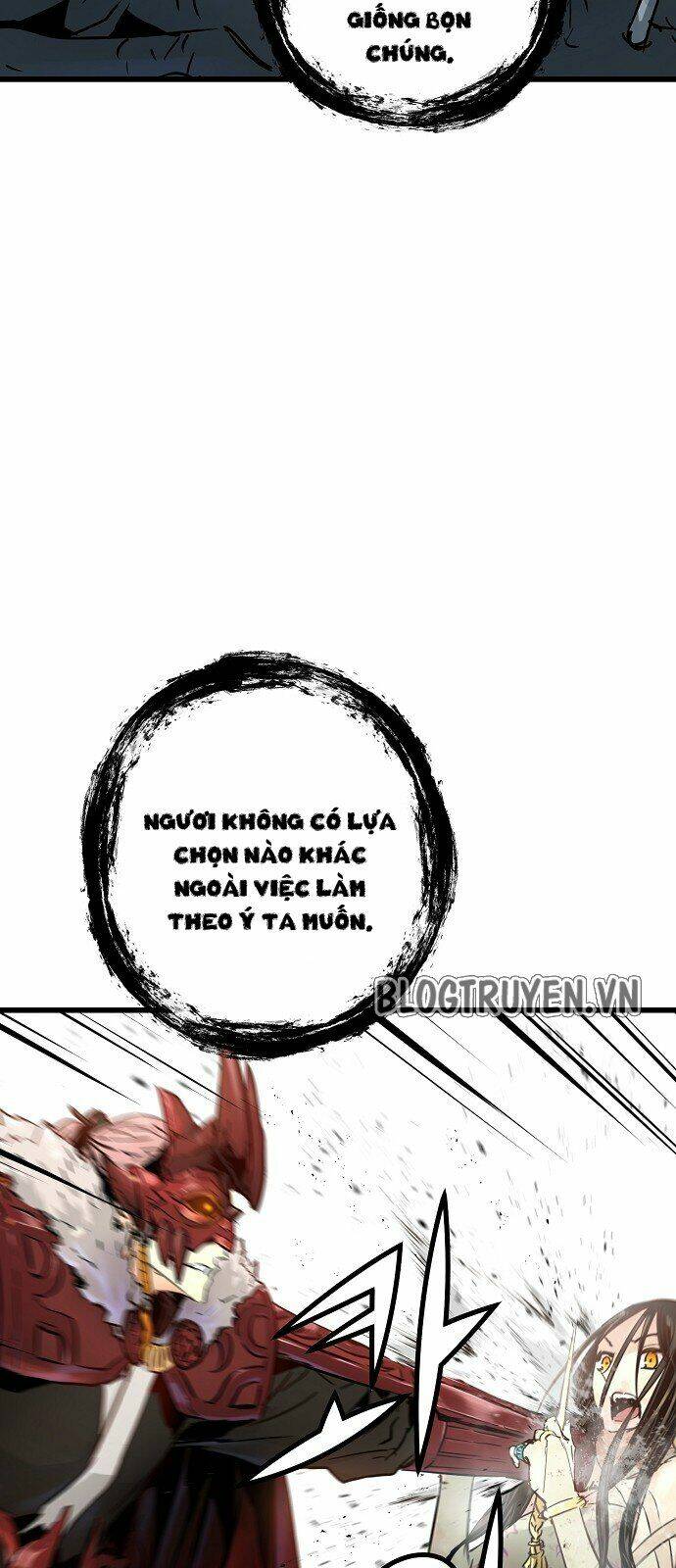 Hứa Lan Chapter 103 - Trang 2