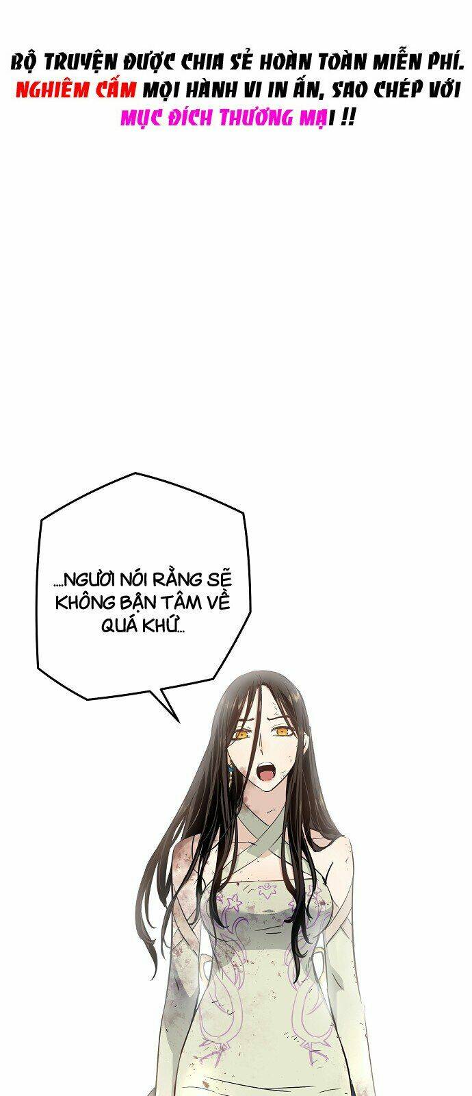 Hứa Lan Chapter 103 - Trang 2