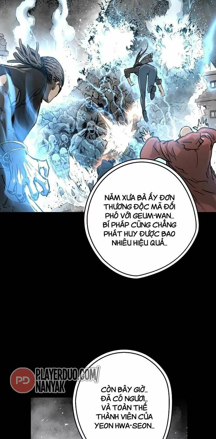 Hứa Lan Chapter 102 - Trang 2