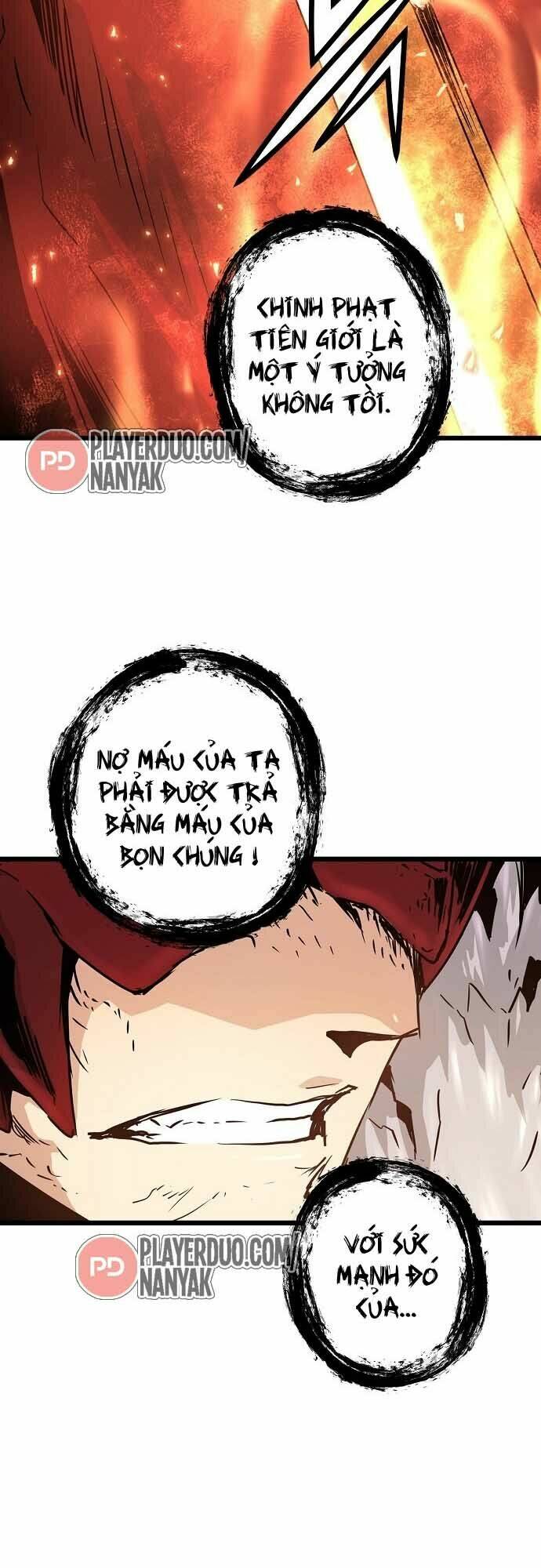 Hứa Lan Chapter 102 - Trang 2