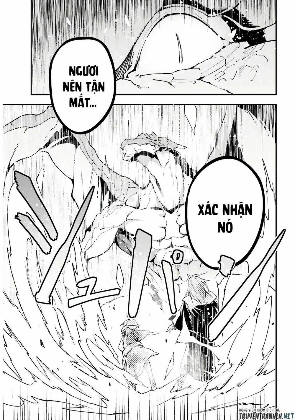 Tên Thường Dân Lv.999 Chapter 42 - Trang 2