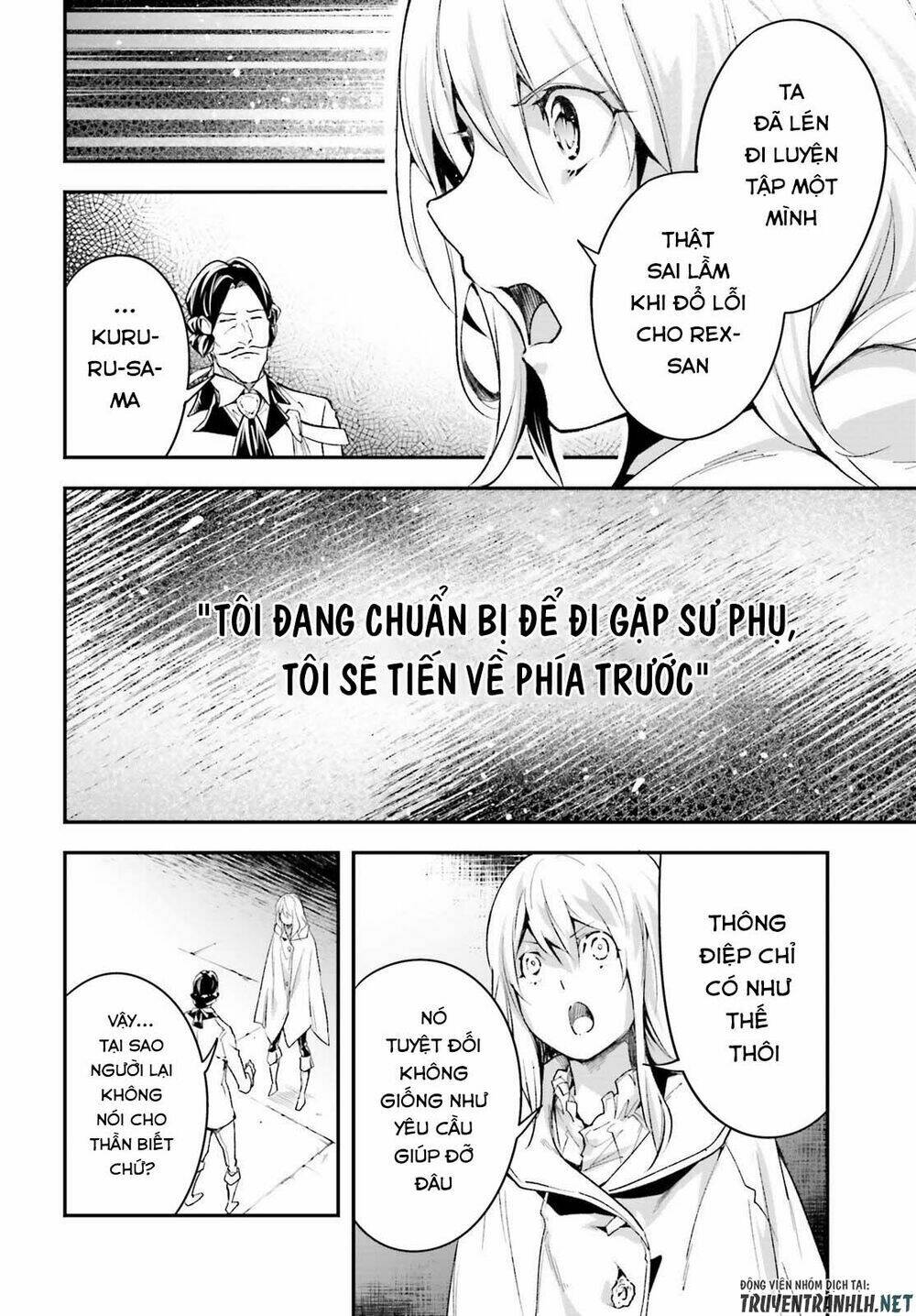 Tên Thường Dân Lv.999 Chapter 40 - Trang 2