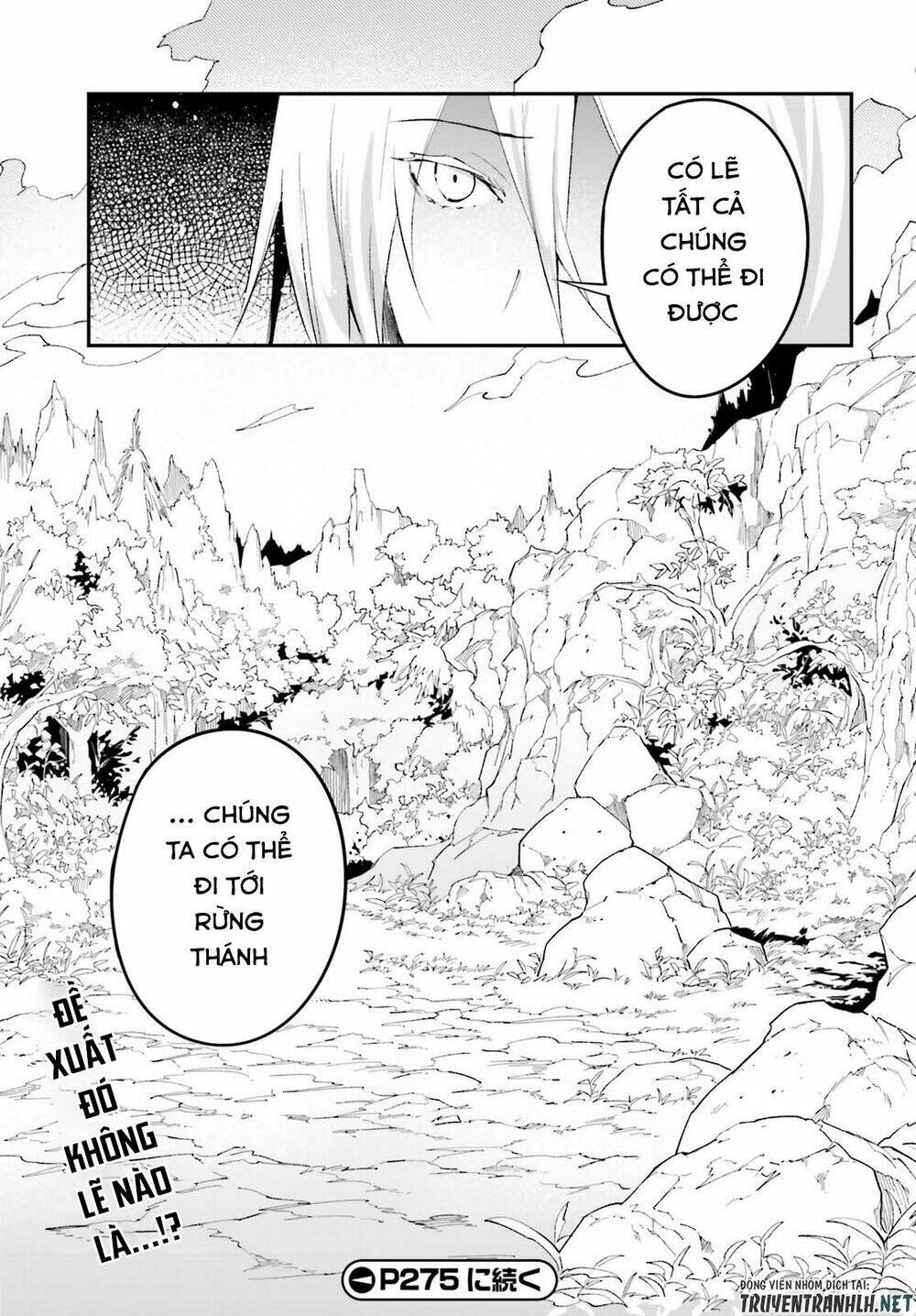 Tên Thường Dân Lv.999 Chapter 40 - Trang 2