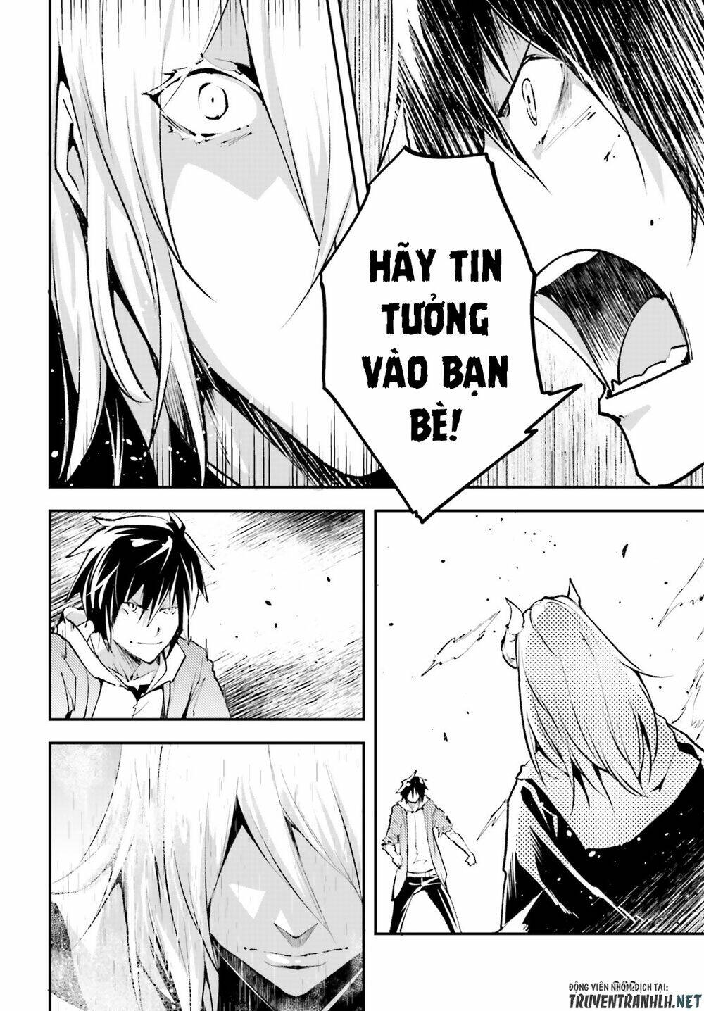 Tên Thường Dân Lv.999 Chapter 36 - Trang 2