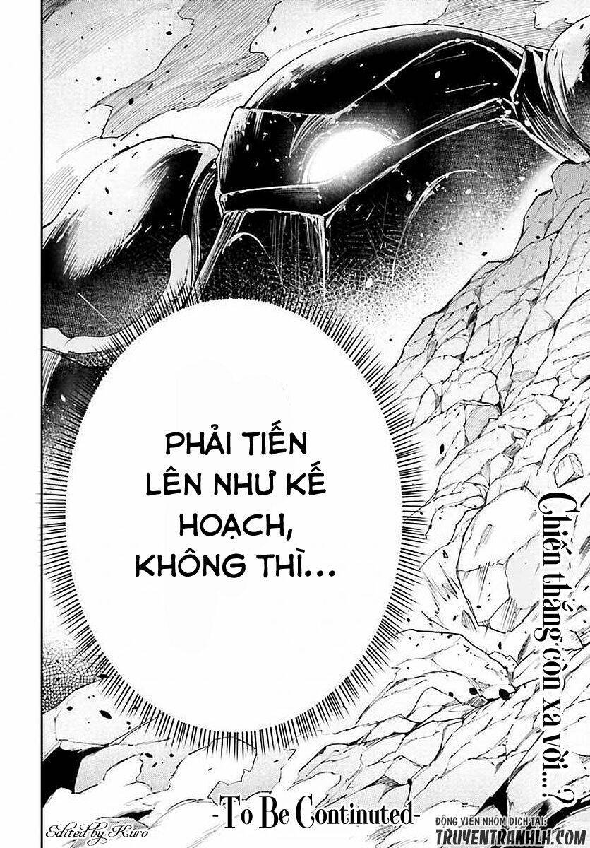 Tên Thường Dân Lv.999 Chapter 12 - Trang 2