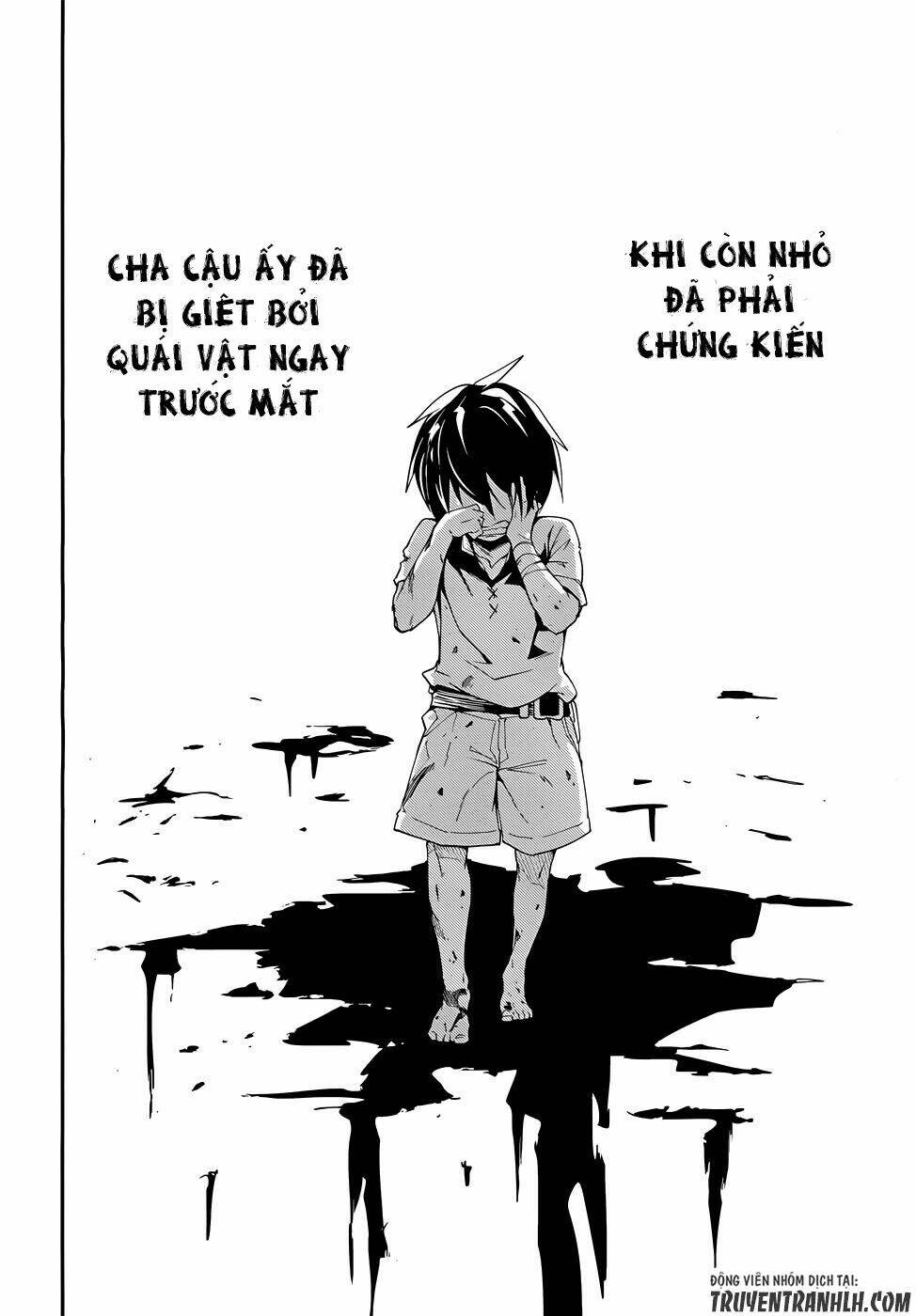 Tên Thường Dân Lv.999 Chapter 10 - Trang 2