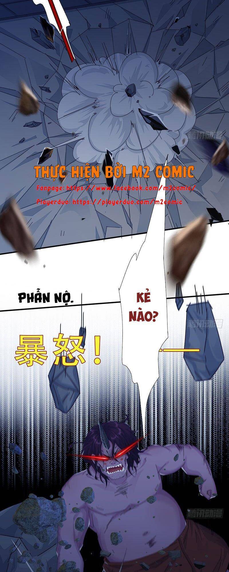 Lật Mặt Chapter 20 - Trang 2