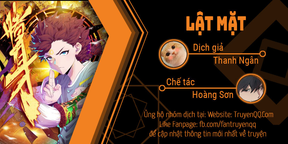 Lật Mặt Chapter 17 - Trang 2