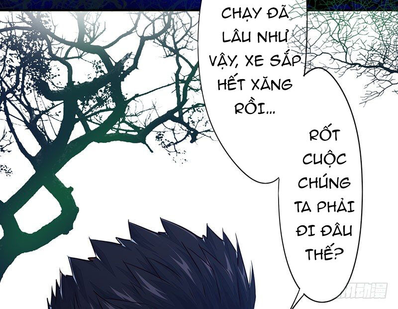 Lật Mặt Chapter 17 - Trang 2