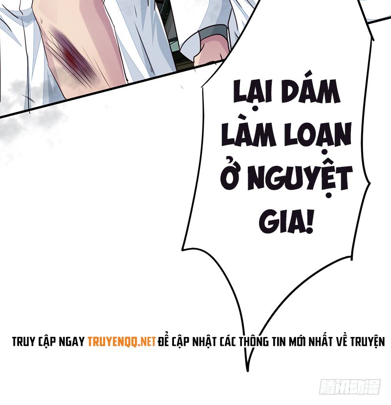 Lật Mặt Chapter 15 - Trang 2