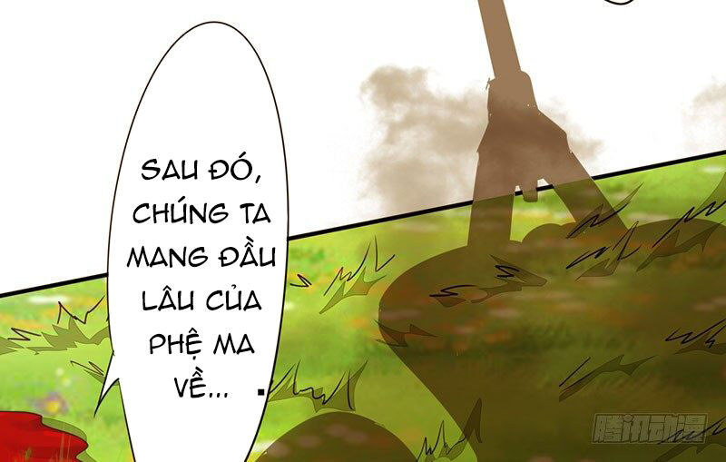 Lật Mặt Chapter 14 - Trang 2