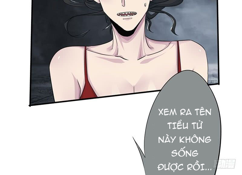 Lật Mặt Chapter 14 - Trang 2