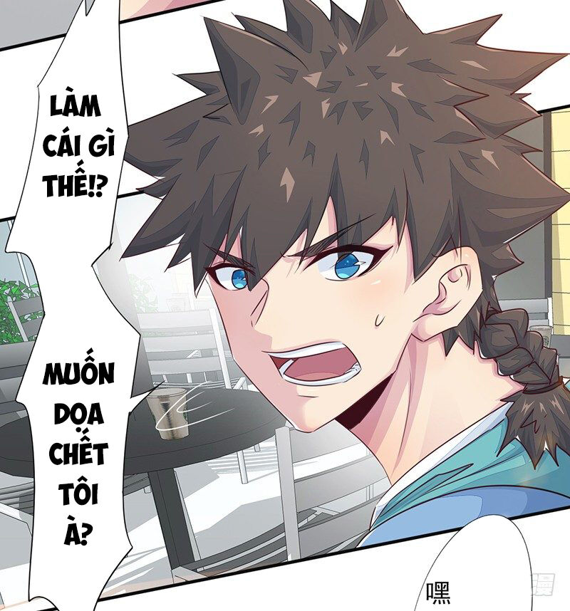 Lật Mặt Chapter 12 - Trang 2