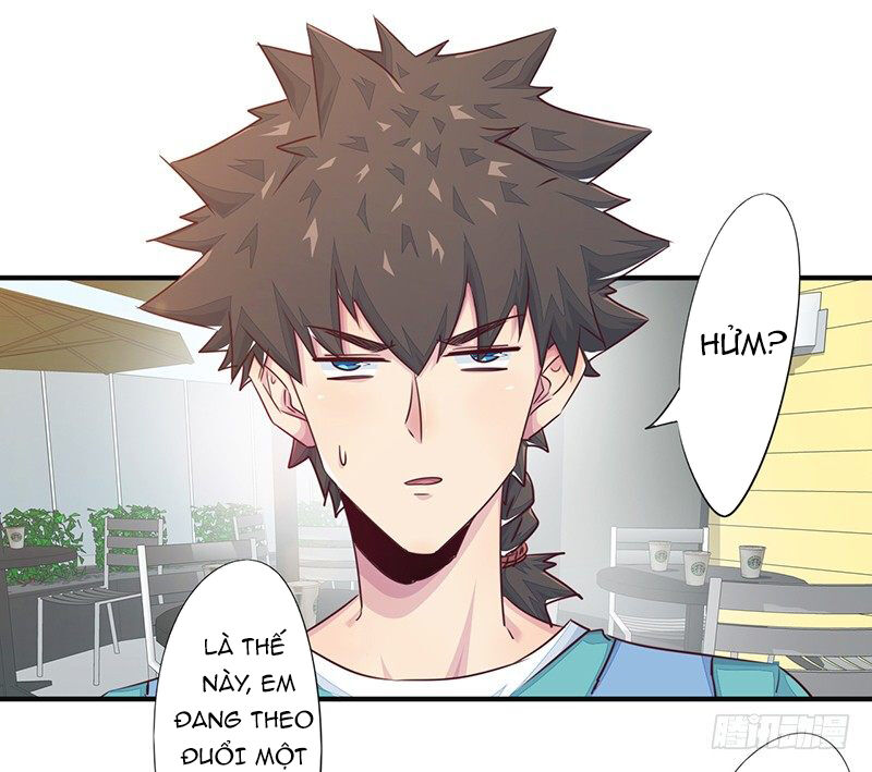 Lật Mặt Chapter 12 - Trang 2