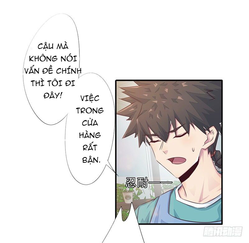 Lật Mặt Chapter 12 - Trang 2