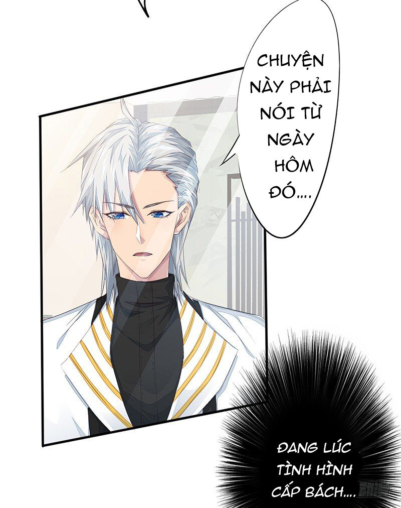 Lật Mặt Chapter 11 - Trang 2