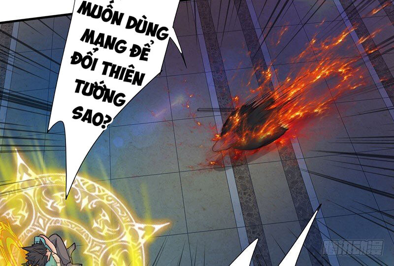 Lật Mặt Chapter 10 - Trang 2