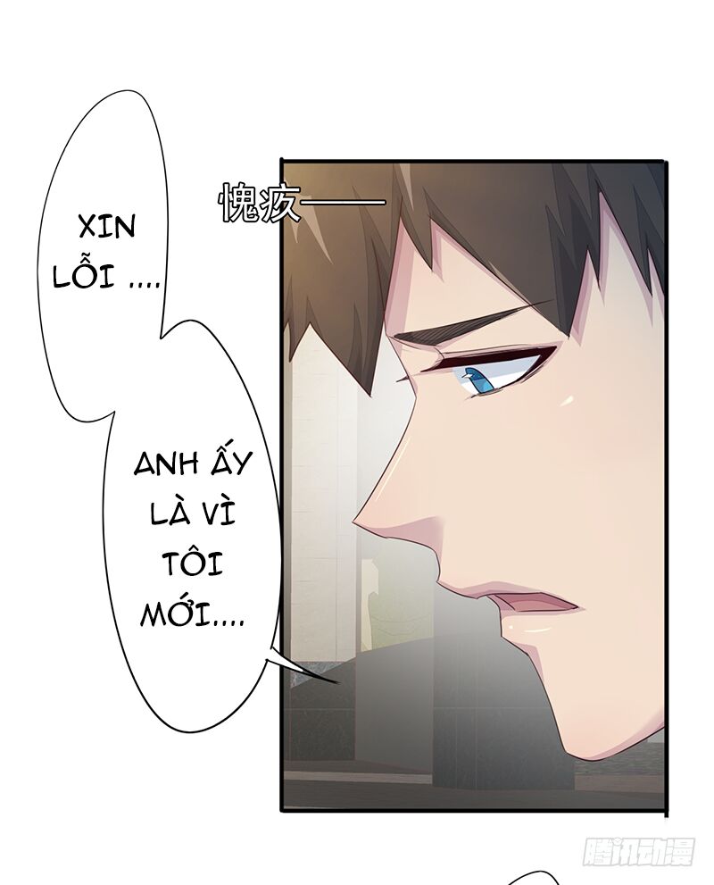 Lật Mặt Chapter 9 - Trang 2