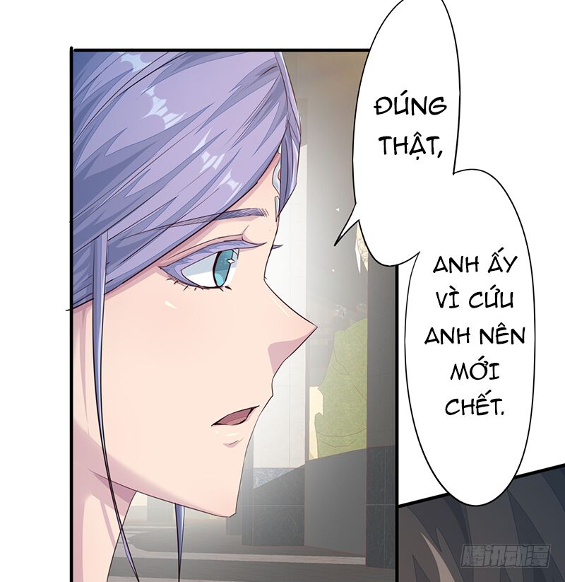 Lật Mặt Chapter 9 - Trang 2