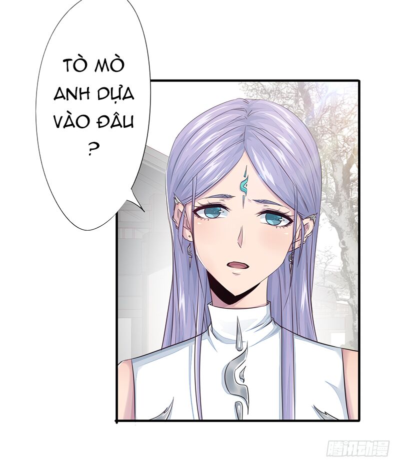 Lật Mặt Chapter 9 - Trang 2