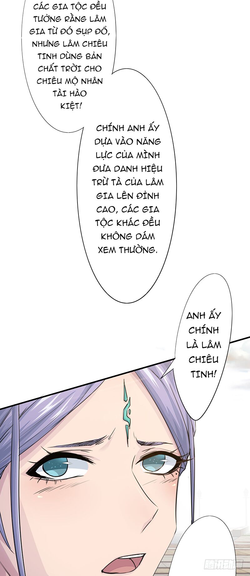 Lật Mặt Chapter 9 - Trang 2