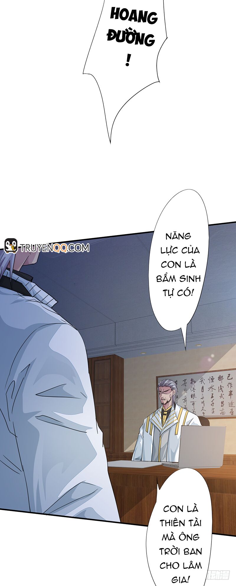 Lật Mặt Chapter 6 - Trang 2