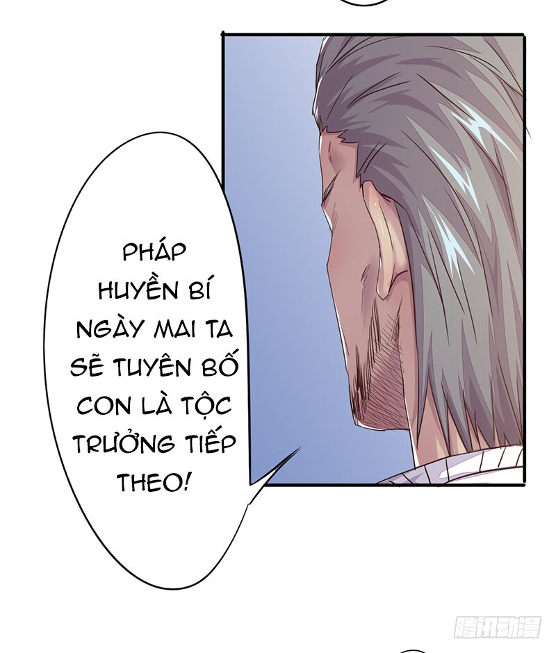 Lật Mặt Chapter 6 - Trang 2