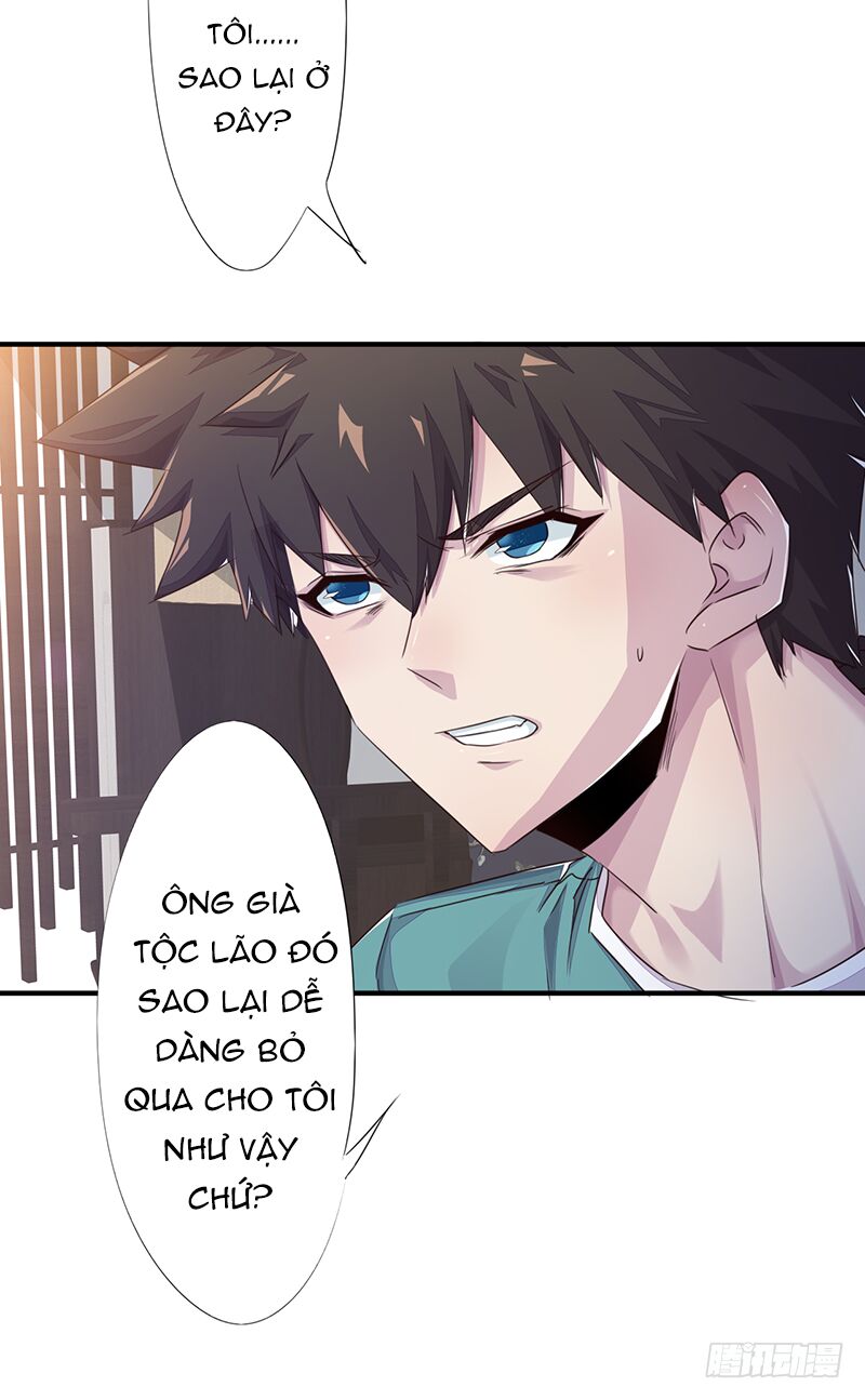 Lật Mặt Chapter 6 - Trang 2