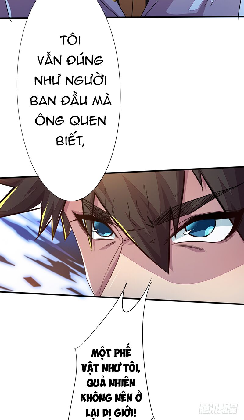 Lật Mặt Chapter 4 - Trang 2