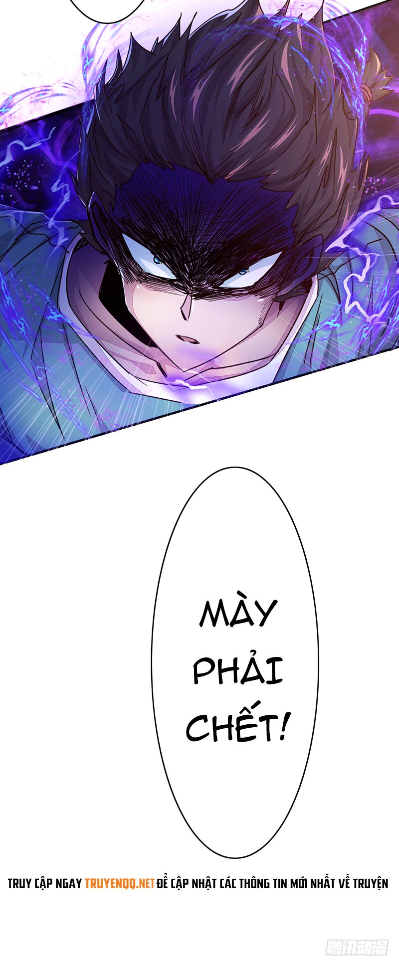 Lật Mặt Chapter 4 - Trang 2