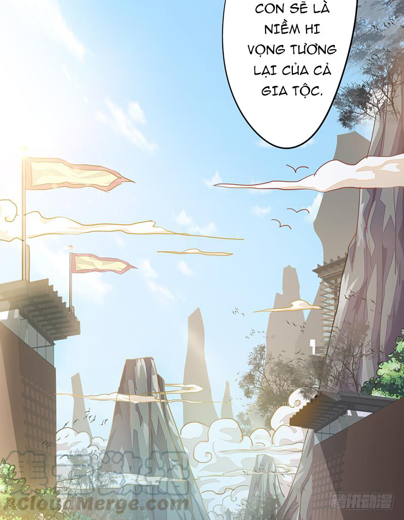 Lật Mặt Chapter 1 - Trang 2