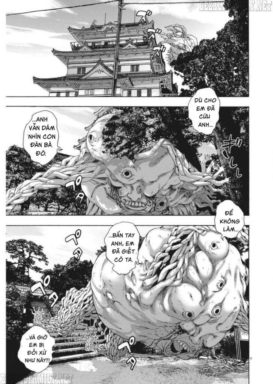 Tôi Là Người Hùng Chapter 249 - Trang 2