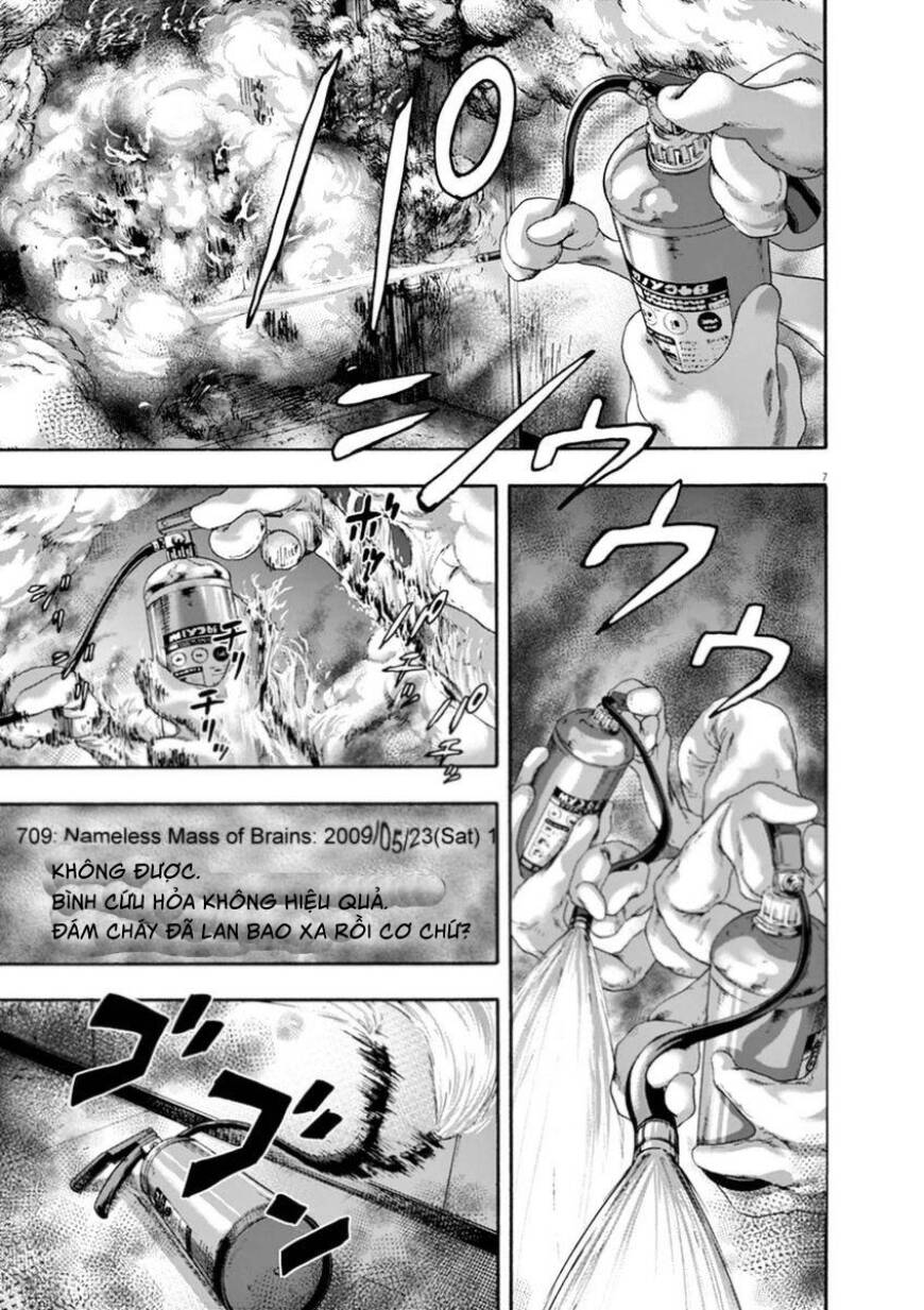 Tôi Là Người Hùng Chapter 248 - Trang 2