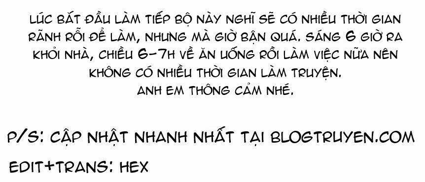 Tôi Là Người Hùng Chapter 151 - Trang 2