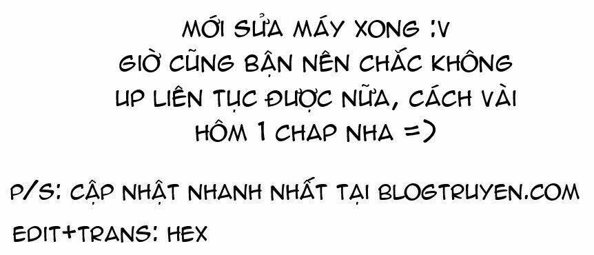 Tôi Là Người Hùng Chapter 145 - Trang 2