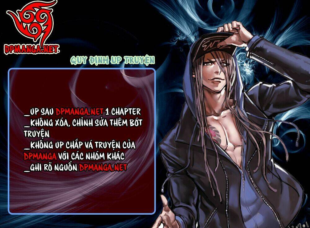 Tôi Là Người Hùng Chapter 124 - Trang 2