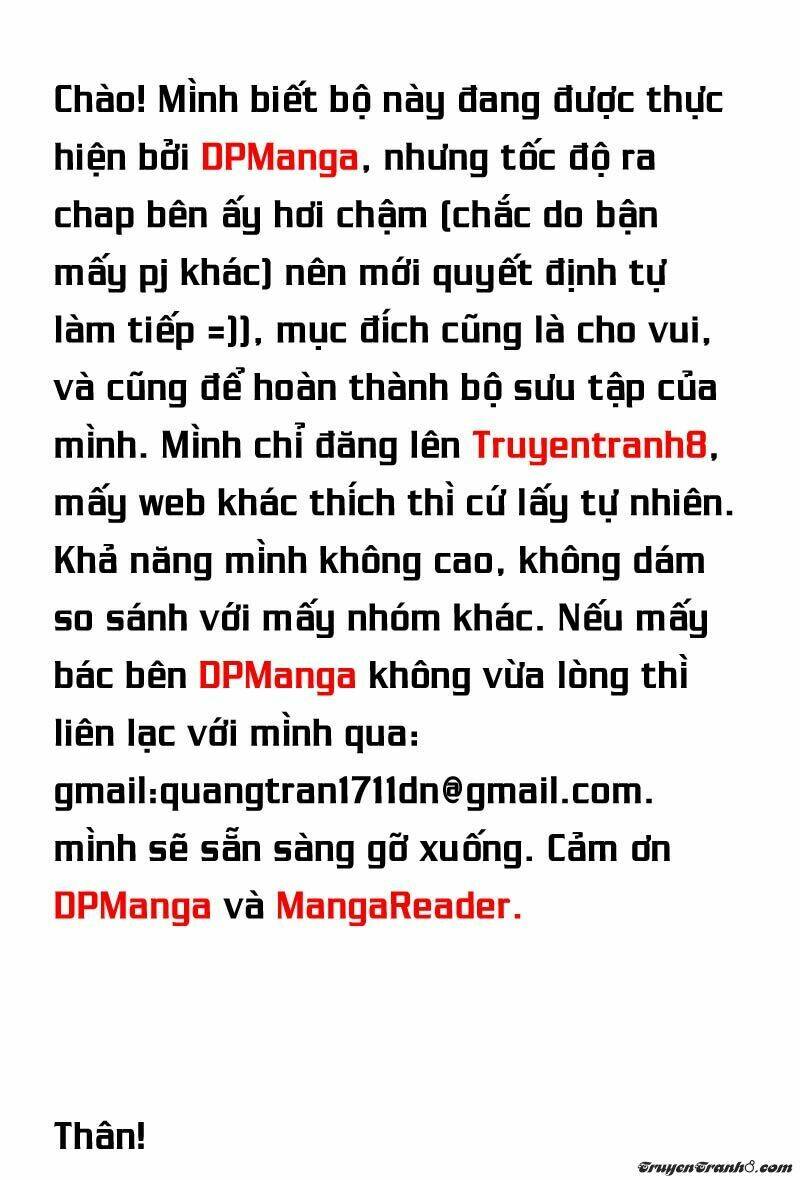 Tôi Là Người Hùng Chapter 82 - Trang 2