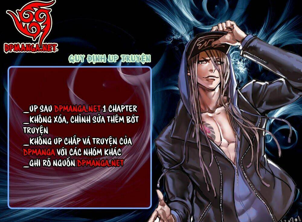 Tôi Là Người Hùng Chapter 55 - Trang 2