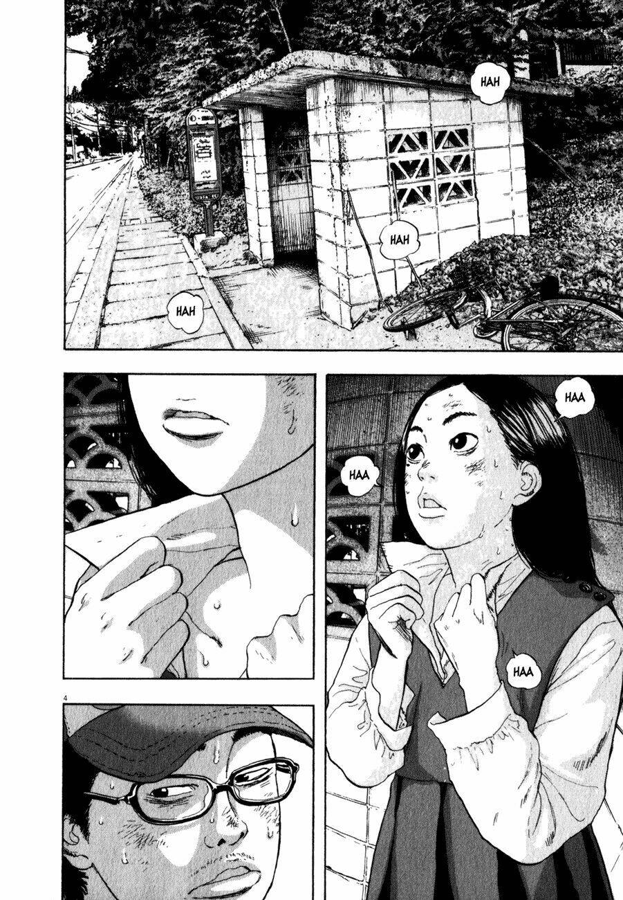 Tôi Là Người Hùng Chapter 46 - Trang 2