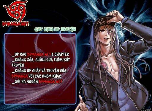 Tôi Là Người Hùng Chapter 42 - Trang 2