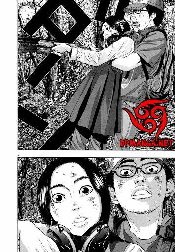 Tôi Là Người Hùng Chapter 42 - Trang 2