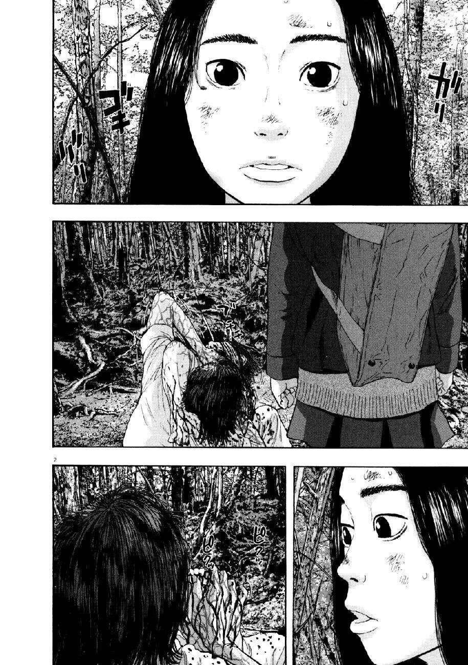 Tôi Là Người Hùng Chapter 40 - Trang 2