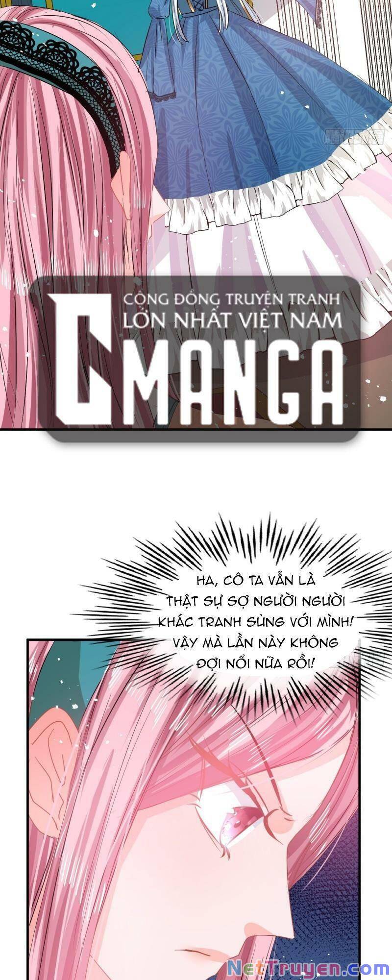 Hệ Thống Công Lược Của Tiểu Công Chúa Chapter 69 - Trang 2