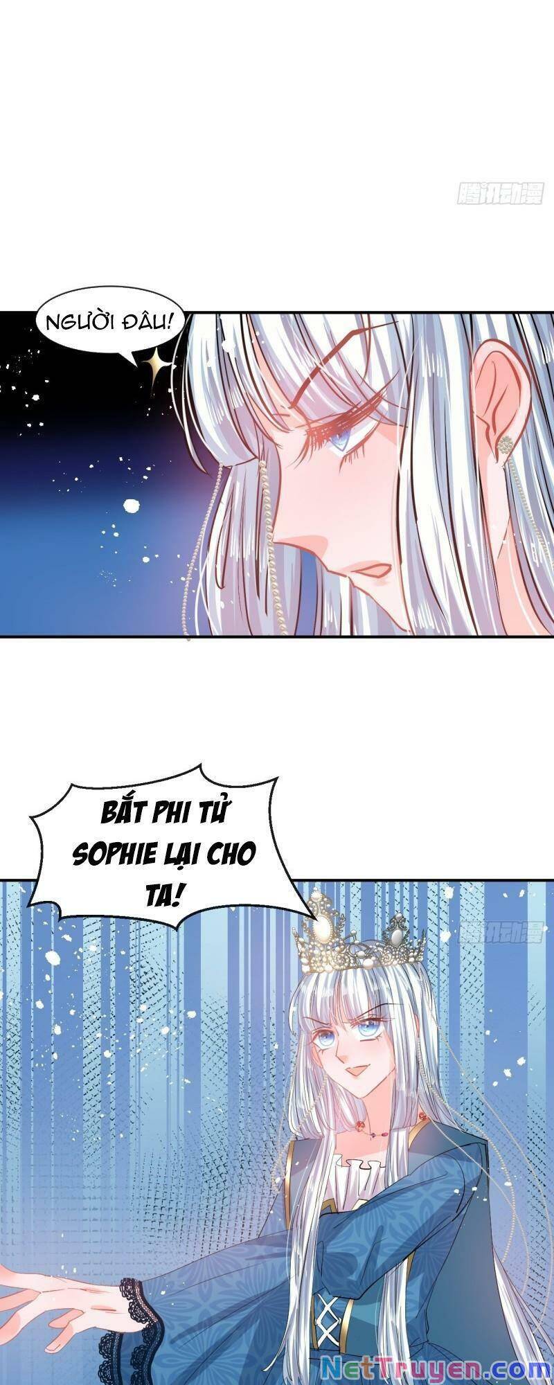 Hệ Thống Công Lược Của Tiểu Công Chúa Chapter 68 - Trang 2