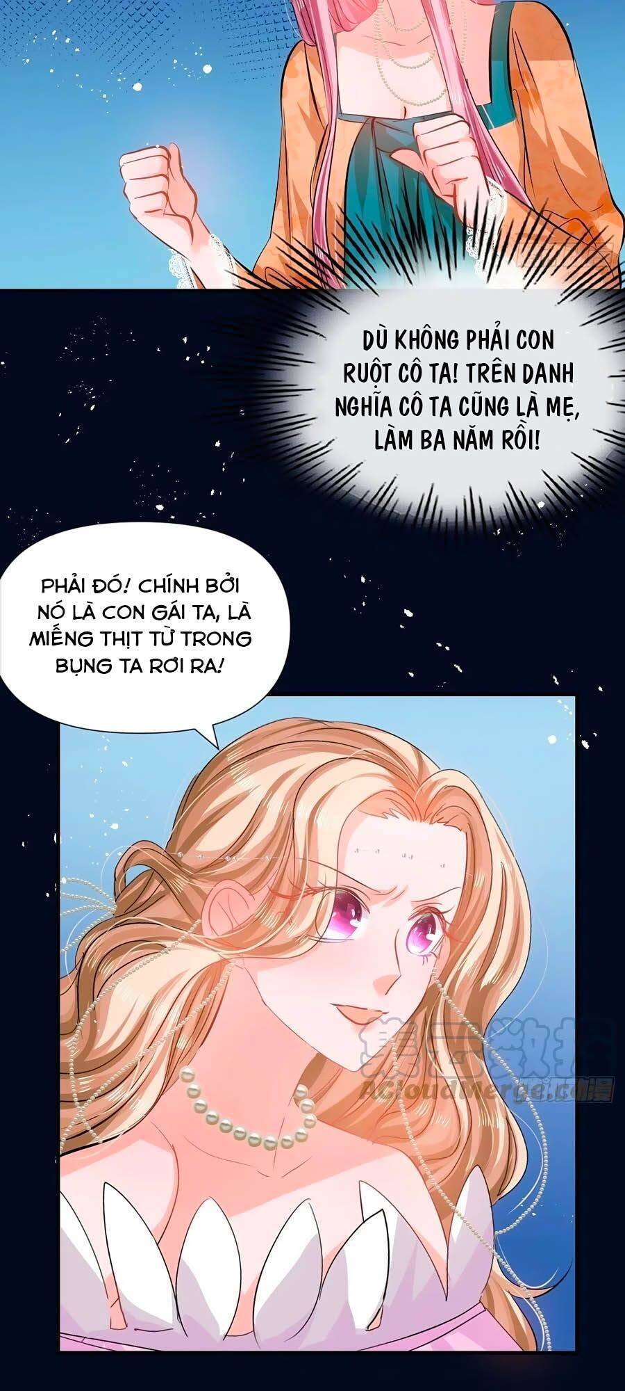 Hệ Thống Công Lược Của Tiểu Công Chúa Chapter 64 - Trang 2