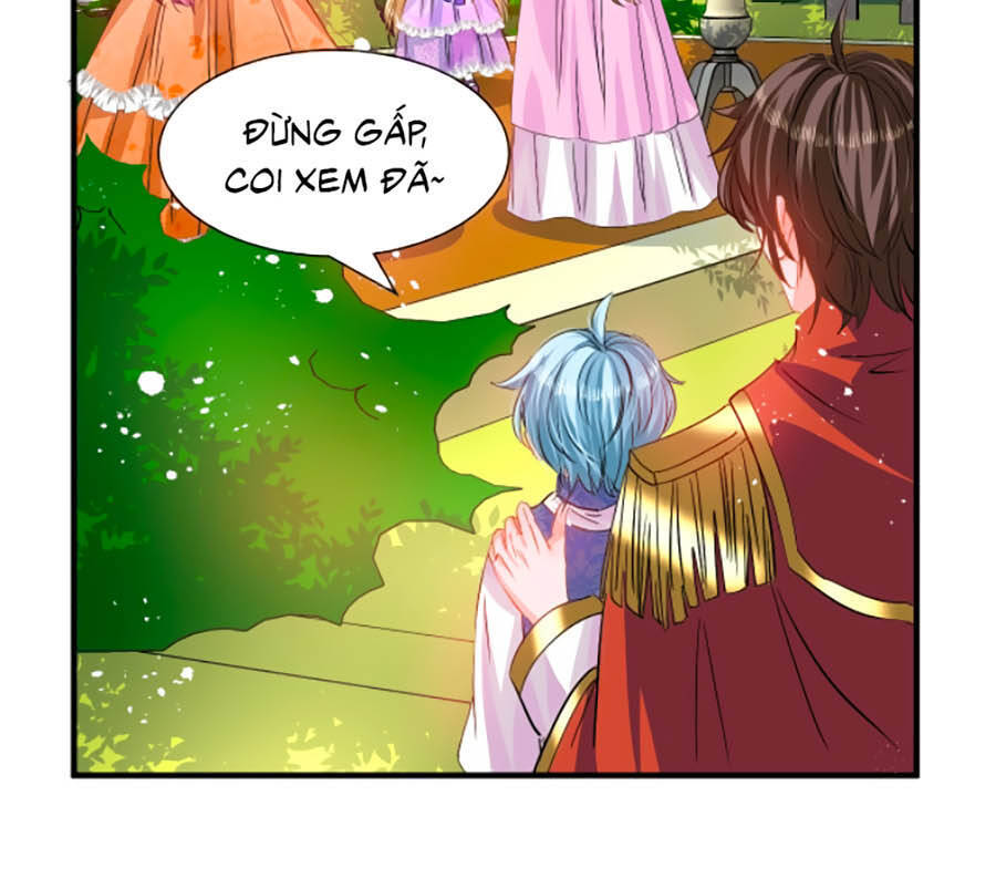 Hệ Thống Công Lược Của Tiểu Công Chúa Chapter 63 - Trang 2