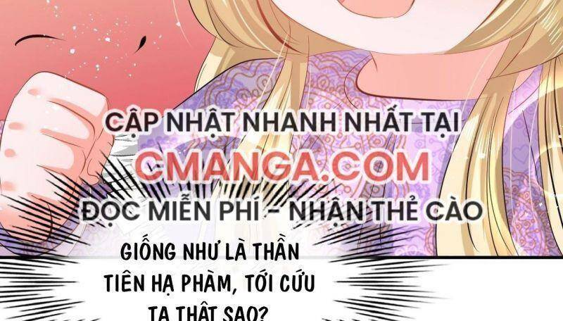 Hệ Thống Công Lược Của Tiểu Công Chúa Chapter 53 - Trang 2