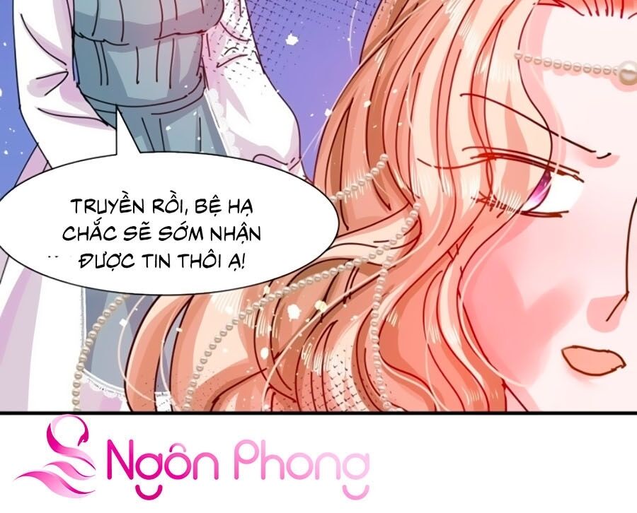 Hệ Thống Công Lược Của Tiểu Công Chúa Chapter 47 - Trang 2