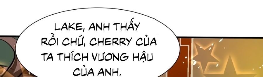 Hệ Thống Công Lược Của Tiểu Công Chúa Chapter 42 - Trang 2